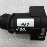VW Skoda 2.0TDi turbokompresora ieplūdes kolektors 03L131111G