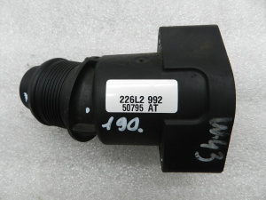 VW Skoda 2.0TDi turbokompresora ieplūdes kolektors 03L131111G