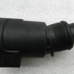 VW Skoda 2.0TDi turbokompresora ieplūdes kolektors 03L131111G