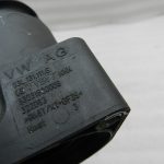 VW Skoda 2.0TDi turbokompresora ieplūdes kolektors 03L131111G
