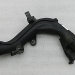 VW Skoda Audi oriģinālā gaisa padeves šļūtene paaugstināta spiediena caurule