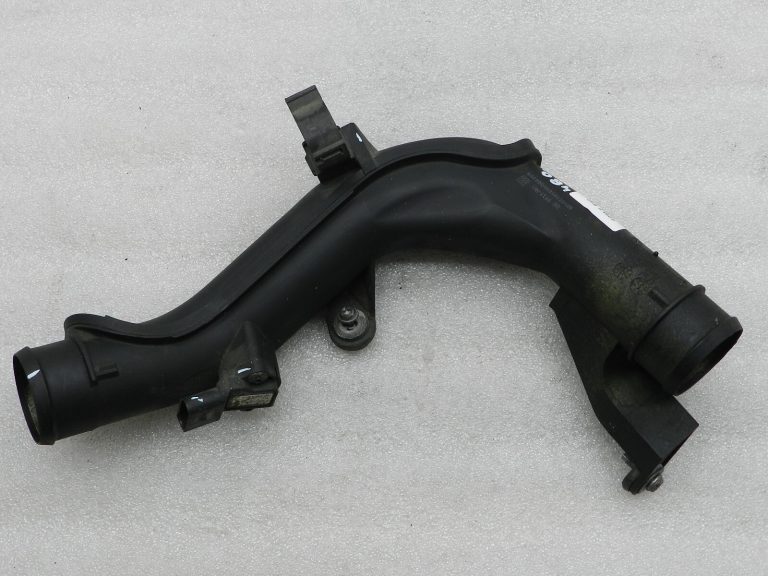 VW Skoda Audi oriģinālā gaisa padeves šļūtene paaugstināta spiediena caurule