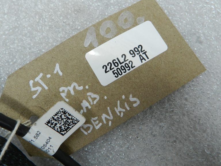Seat VW oriģināls sēdekļu instalācijas komplekts priekšējā labajā pusē