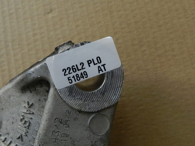 VW Skoda Audi oriģināls vadības sviras priekšējais kreisais