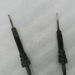 VW Skoda oriģinālās pārslēgšanas vārtiņu pārslēgšanas saikne