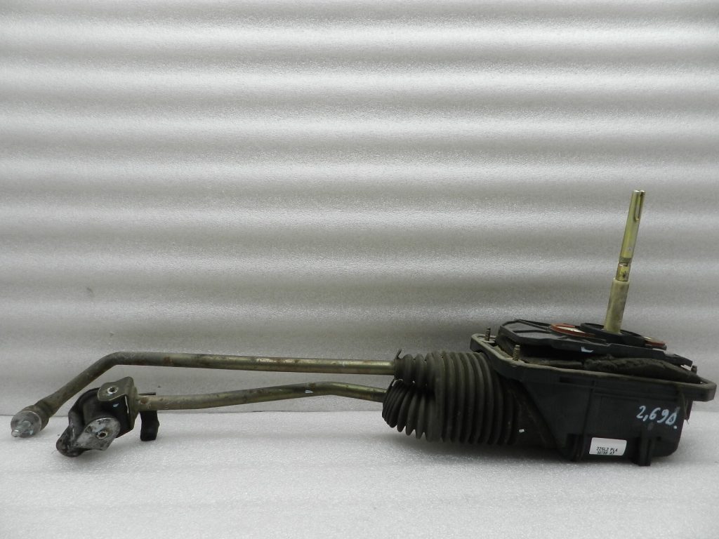 Volkswagen Audi Genuine shift gate shift linkage