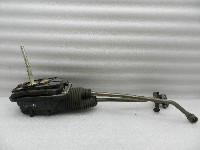 Volkswagen Audi Volkswagen Audi Oriģināla pārslēgšanas vārtiņu pārslēgšanas saikne