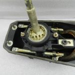 Volkswagen Audi Volkswagen Audi Oriģināla pārslēgšanas vārtiņu pārslēgšanas saikne