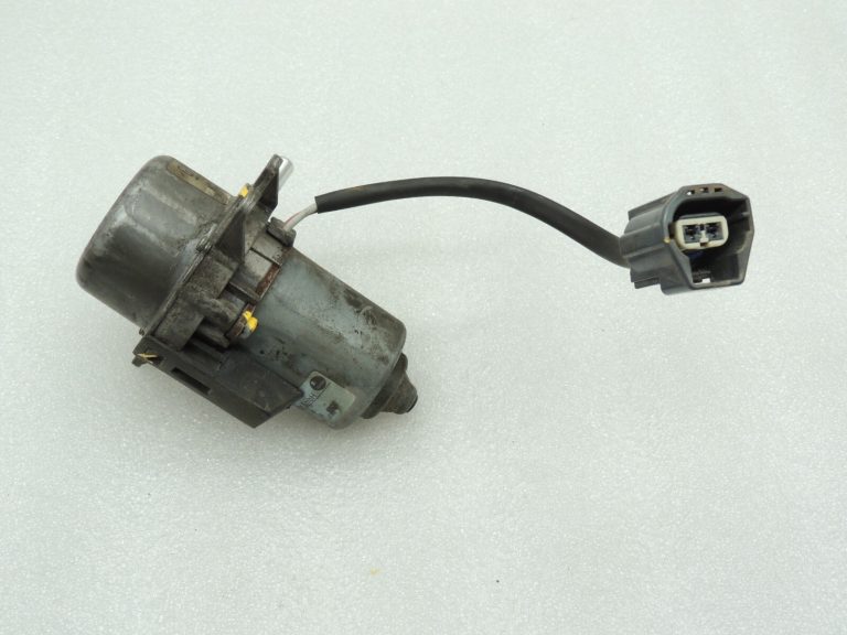 Opel Meriva B 1.4i vakuumsūknis 13337744 Vakuumsūknis