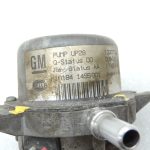 Opel Meriva B 1.4i vakuumsūknis 13337744 Vakuumsūknis