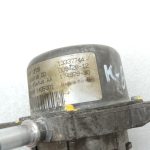 Opel Meriva B 1.4i vakuumsūknis 13337744 Vakuumsūknis