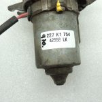 Opel Meriva B 1.4i vakuumsūknis 13337744 Vakuumsūknis