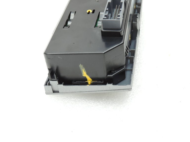 Opel Zafira B Automašīnas sildītāja vadības panelis Klimata kontroles panelis 13274229 AC Control