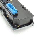 Opel Zafira B Automašīnas sildītāja vadības panelis Klimata kontroles panelis 13274229 AC Control