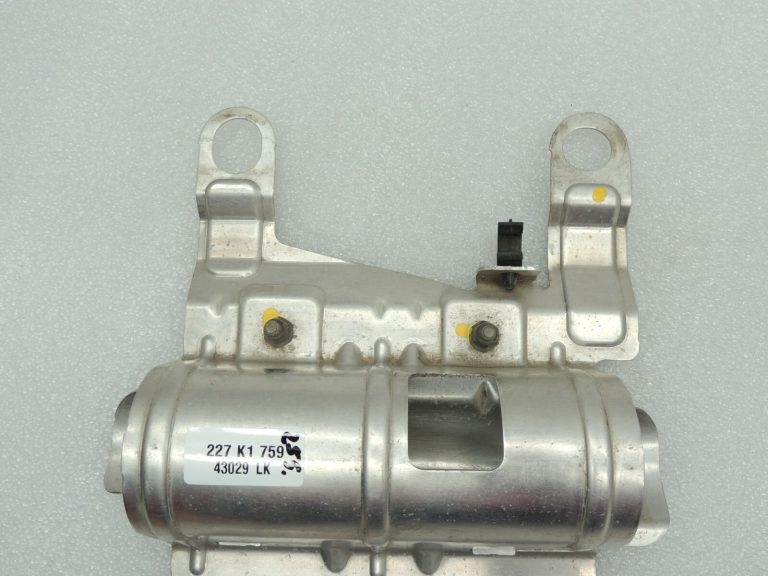Volvo XC90 II 2.0D D5 D4204T11 165KW Degvielas filtra kronšteins 32203317