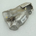 Volvo XC90 II 2.0D D5 D4204T11 Izplūdes kolektora karstuma aizsargs labajā pusē 31431156