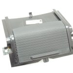 Volvo XC90 II centrālās konsoles aizmugurējā nodalījuma pārsegs 39827388 31403377