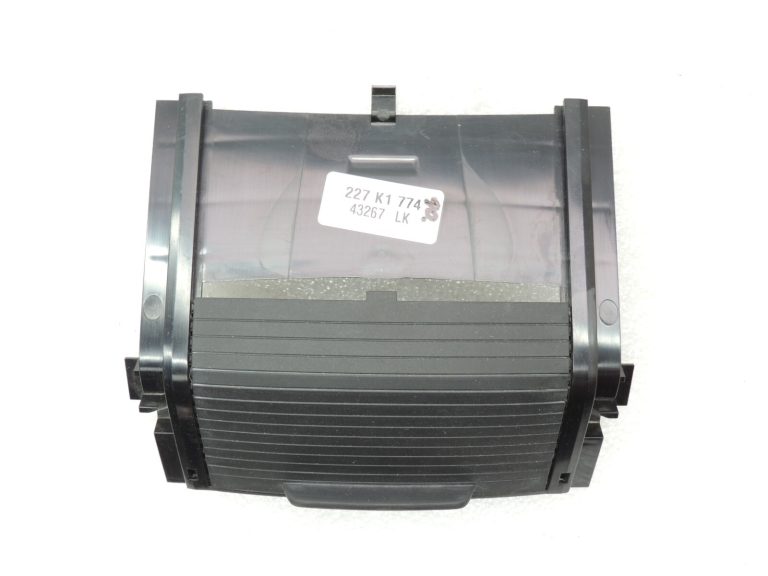 Volvo XC90 II centrālās konsoles aizmugurējā nodalījuma pārsegs 39827388 31403377