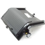 Volvo XC90 II centrālās konsoles aizmugurējā nodalījuma pārsegs 39827388 31403377