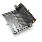 Volvo XC90 II centrālās konsoles aizmugurējā nodalījuma pārsegs 39827388 31403377