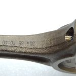 Nissan Qashqai J11 1.2 DIG-T benzīns HRA2DDT savienotājstienis savienotājstienis 1210000Q1F