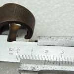 Nissan Qashqai J11 1.2 DIG-T benzīns HRA2DDT savienotājstienis savienotājstienis 1210000Q1F