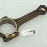 Nissan Qashqai J11 1.2 DIG-T benzīns HRA2DDT savienotājstienis savienotājstienis 1210000Q1F