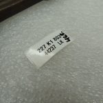 Nissan Qashqai J11 1.2 DIG-T benzīns HRA2DDT savienotājstienis savienotājstienis 1210000Q1F