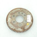 Peugeot 1.6 THP impulsu ģeneratora ritenis Kloķvārpstas impulsu ģenerators 754005180 0532Q2