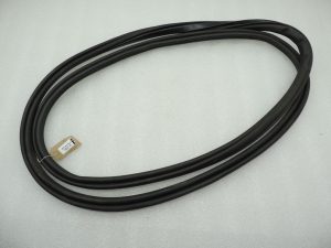 Volvo XC90 II Rear left or right door seal Door rubber 31457674 Door seal