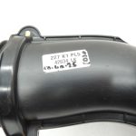 Volvo XC90 II 2.0D D5 D4204T11 165KW Gaisa ieplūdes kolektors 31370120