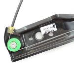 Volvo XC90 II Logu regulatora mehānisms aizmugurējā labajā pusē 31349761