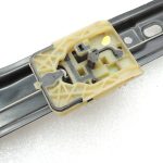 Volvo XC90 II Logu regulatora mehānisms aizmugurējā labajā pusē 31349761