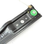 Volvo XC90 II Logu regulatora mehānisms aizmugurējā labajā pusē 31349761