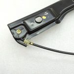 Volvo XC90 II Logu regulatora mehānisms aizmugurējā labajā pusē 31349761