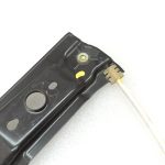 Volvo XC90 II Logu regulatora mehānisms aizmugurējā labajā pusē 31349761