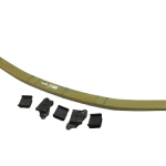 Volvo XC90 II aizmugurējā atspere 7802 32370045 31387164 32283084
