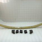 Volvo XC90 II aizmugurējā atspere 7802 32370045 31387164 32283084