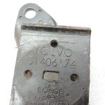 Volvo XC90 II aizmugurējā atspere 7802 32370045 31387164 32283084