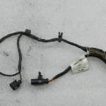 Cupra Leon KL8 Audi A3 oriģinālā startera motora instalācija 5WA971794Q