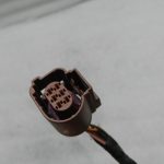 Cupra Leon KL8 Audi A3 oriģinālā startera motora instalācija 5WA971794Q
