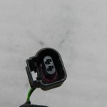 Cupra Leon KL8 Audi A3 oriģinālā startera motora instalācija 5WA971794Q