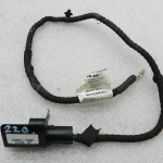 Cupra Leon KL8 VW Skoda Seat Oriģinālais akumulatora pozitīvais kabelis 5wa971794R
