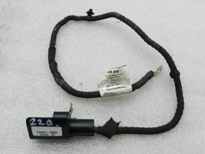 Cupra Leon KL8 VW Skoda Seat Oriģinālais akumulatora pozitīvais kabelis 5wa971794R
