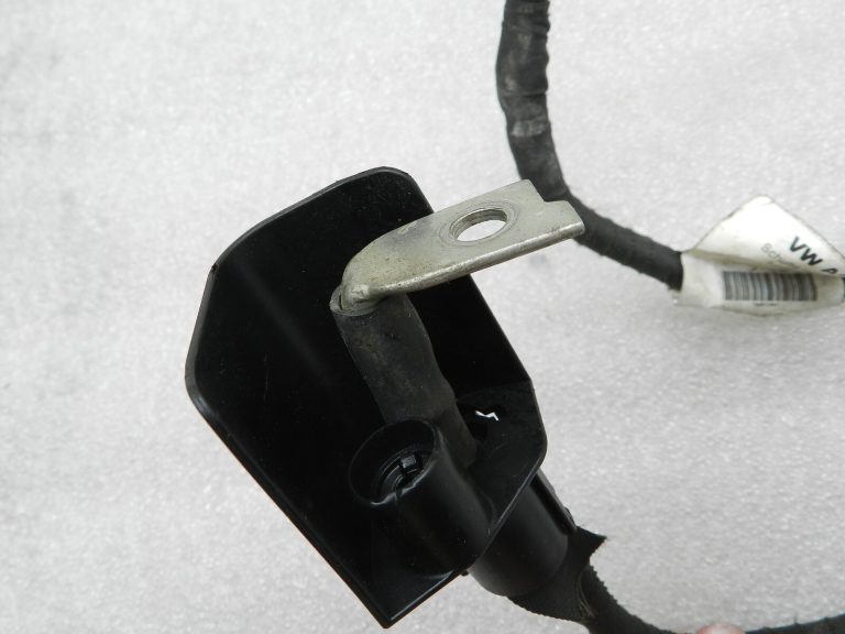 Cupra Leon KL8 VW Skoda Seat Oriģinālais akumulatora pozitīvais kabelis 5wa971794R