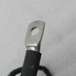 Cupra Leon KL8 VW Skoda Seat Oriģinālais akumulatora pozitīvais kabelis 5wa971794R