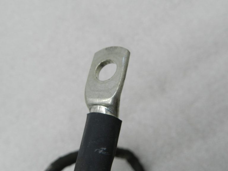 Cupra Leon KL8 VW Skoda Seat Oriģinālais akumulatora pozitīvais kabelis 5wa971794R