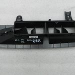 Cupra Leon KL8 Oriģinālais gaisa ieplūdes 5fb819347