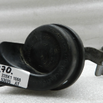 Audi VW Seat Skoda oriģināls rags Zems tonis