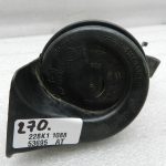 Audi VW Seat Skoda oriģināls rags Zems tonis
